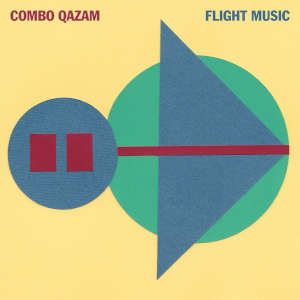 Combo Quazam Flight Music.