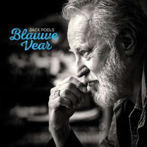 Jack Poels Blauwe Vear LP Recensie