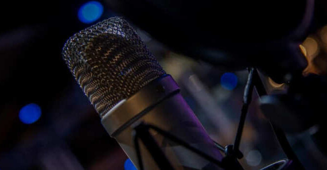 Podcast maken als muzikant zo vergroot je je bereik met audio
